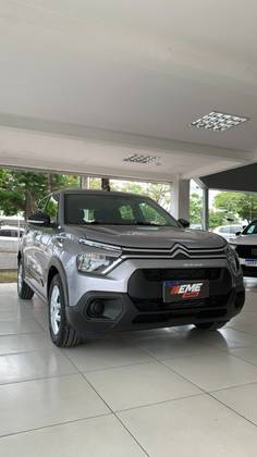 CITROËN C3 1.0 FIREFLY FLEX LIVE PACK MANUAL CITROËN C3 1.0 FIREFLY FLEX LIVE PACK MANUAL